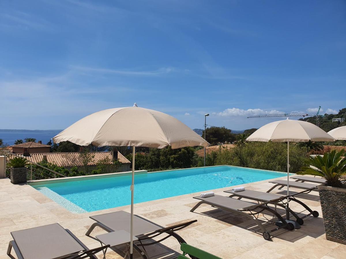 Villa Reva 3 Les Issambres