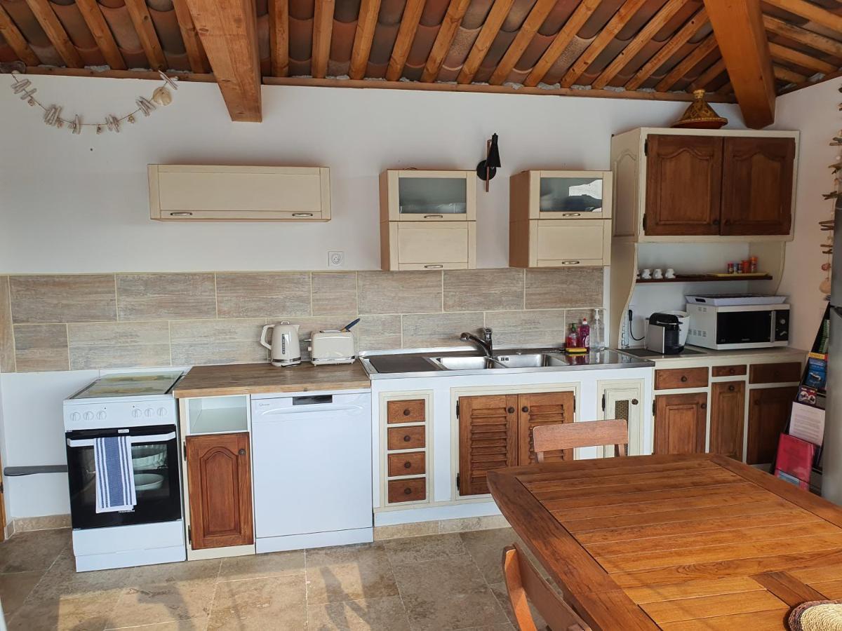 Villa Reva 3 Les Issambres
