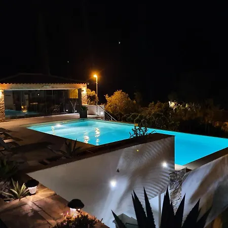 Villa Reva 3 Chambres Les Issambres Buitenkant foto