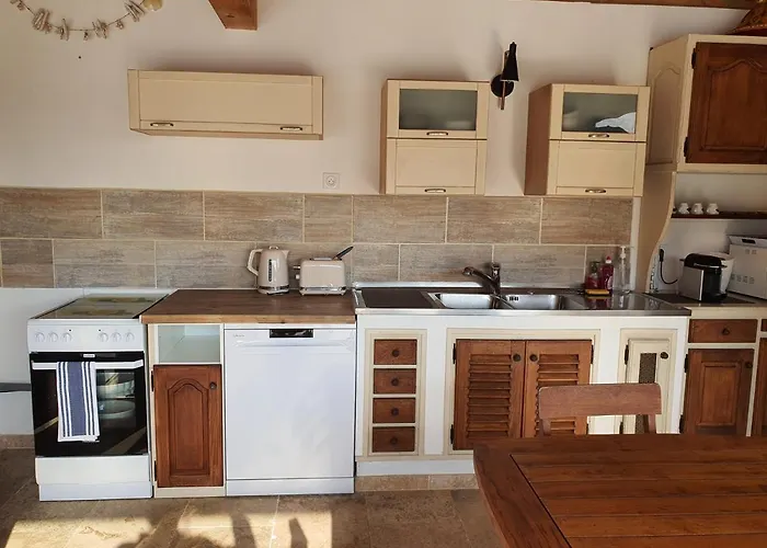 Villa Reva 3 Chambres