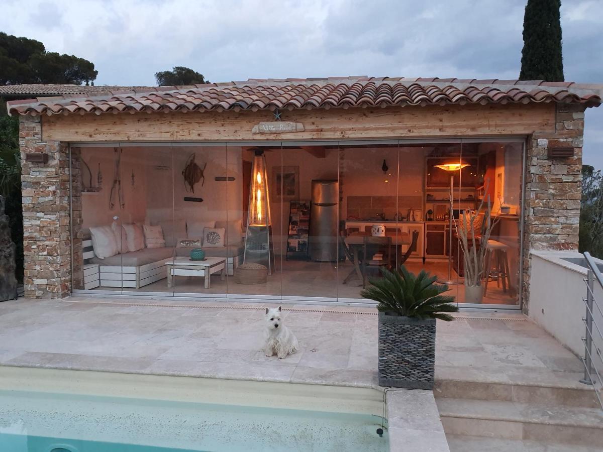 Villa Reva 3 Les Issambres