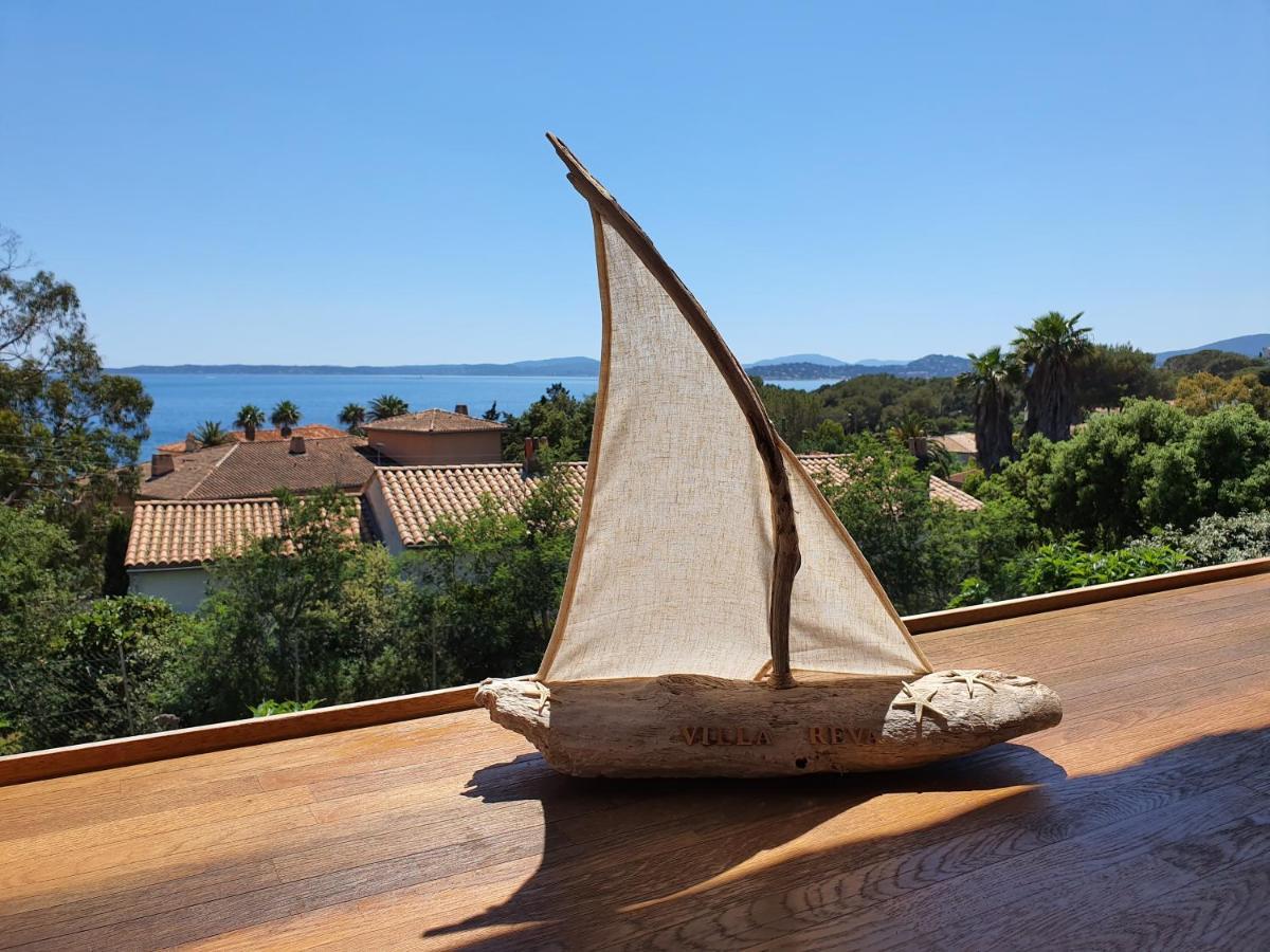 Reva 3 * Les Issambres